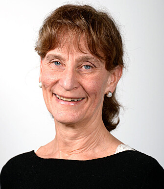 Anne G. Ekeland, senior researcher. (Photo: Norwegian Centre for E-health Research) Anne G. Ekeland, senior researcher. (Photo: Norwegian Centre for E-health Research)