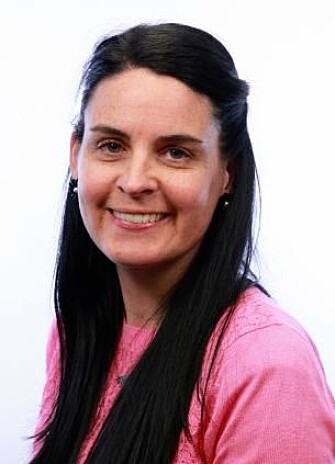 Maria Therese Jensen found that students who felt liked and respected by their teacher, also reported on having a higher reader self-concept – which again related positively to their reading skills. (Photo: UiS) Maria Therese Jensen found that students who felt liked and respected by their teacher, also reported on having a higher reader self-concept – which again related positively to their reading skills. (Photo: UiS)