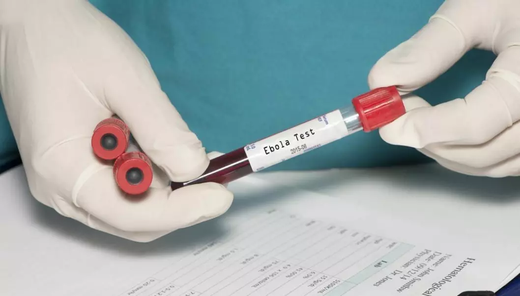 Forskere etterlyser satsning på ebola-vaksiner