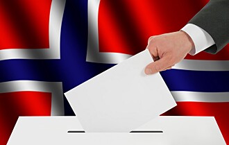 How do we make sure that social media doesn’t play a negative role in elections? (Illustration: Colourbox) How do we make sure that social media doesn’t play a negative role in elections? (Illustration: Colourbox)