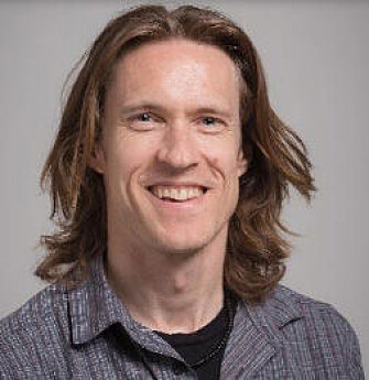 Fredrik Jutfelt. (Photo: NTNU) Fredrik Jutfelt. (Photo: NTNU)