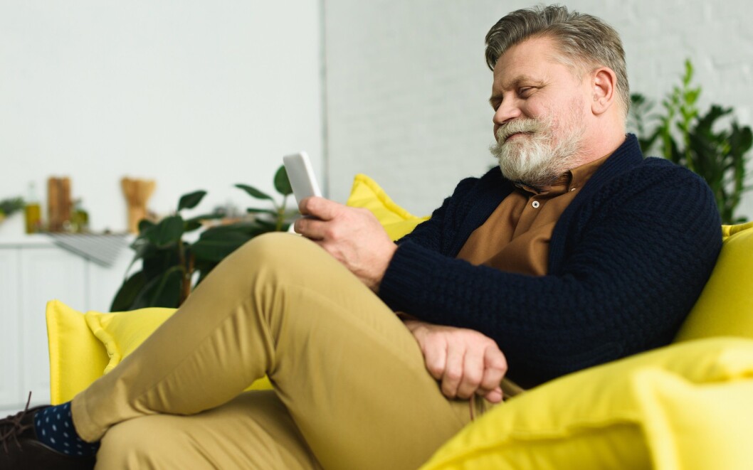 Researchers have studied what nine GPs think of digital health services that intend to shorten phone queues and waiting. (Illustration: Colourbox) Researchers have studied what nine GPs think of digital health services that intend to shorten phone queues and waiting. (Illustration: Colourbox)