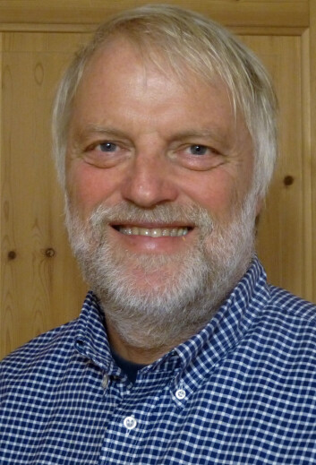 Det er kanskje ikke mange næringslivsjobber til spanskelevene. Men reiseliv og andre arbeidsplasser kan være aktuelle, tror professor Glenn Ole Hellekjær ved Universitetet i Oslo. Ingen har kartlagt den samlede etterspørselen. (Foto: Privat) Det er kanskje ikke mange næringslivsjobber til spanskelevene. Men reiseliv og andre arbeidsplasser kan være aktuelle, tror professor Glenn Ole Hellekjær ved Universitetet i Oslo. Ingen har kartlagt den samlede etterspørselen. (Foto: Privat)