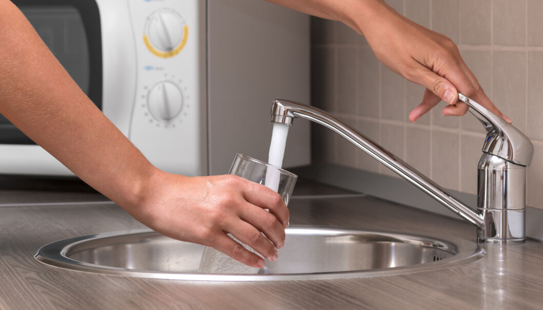 Hvis du veide for lite ved fødselen, kan du antagelig oppleve flere helsemessige fordeler ved å faste enn andre, antyder ny forskning. (Foto: Microstock) Hvis du veide for lite ved fødselen, kan du antagelig oppleve flere helsemessige fordeler ved å faste enn andre, antyder ny forskning. (Foto: Microstock)