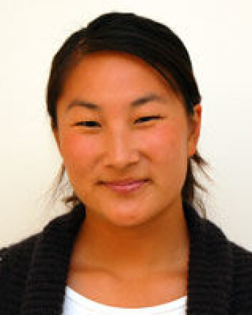 Kaja Reegård, forsker i Fafo. (Foto: Fafo) Kaja Reegård, forsker i Fafo. (Foto: Fafo)
