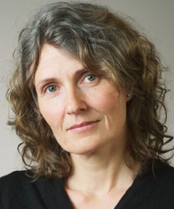 - Vi fikk avkreftet egne fordommer mot forskeres forhold til journalister, sier forsker Benedicte Carlsen ved Uni Research Rokkansenteret. (Foto: Uni Research Rokkansenteret) - Vi fikk avkreftet egne fordommer mot forskeres forhold til journalister, sier forsker Benedicte Carlsen ved Uni Research Rokkansenteret. (Foto: Uni Research Rokkansenteret)