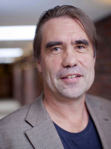 – Vi kan ikke avvise innvandringsskepsisen som irrasjonell fremmedfrykt, sier forsker Axel West Pedersen. (Foto: ISF) – Vi kan ikke avvise innvandringsskepsisen som irrasjonell fremmedfrykt, sier forsker Axel West Pedersen. (Foto: ISF)