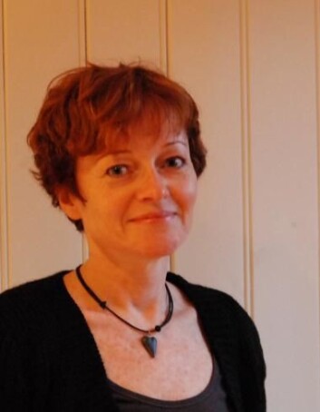 Ann Karin Sandal, høyskolelektor ved Høgskulen i Sogn og Fjordane. (Foto: HiSF) Ann Karin Sandal, høyskolelektor ved Høgskulen i Sogn og Fjordane. (Foto: HiSF)