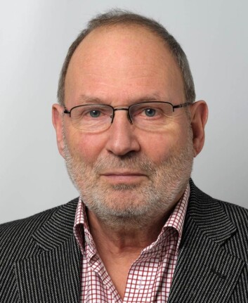 Den norske professoren Dag Thelle har sammen med svenske kolleger funnet en spesiell genvariant hos mennesker som sammen med alkohol har en sterk beskyttelse mot hjerteinfarkt. (Foto: UiO) Den norske professoren Dag Thelle har sammen med svenske kolleger funnet en spesiell genvariant hos mennesker som sammen med alkohol har en sterk beskyttelse mot hjerteinfarkt. (Foto: UiO)