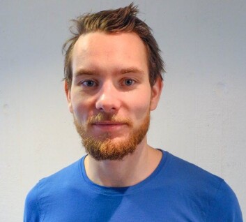 Jonas Hilmo, utdannet lege ved UiT, mener man ikke skal gi opp livreddende arbeid på nedkjølte personer. De kan nemlig reddes, uansett om de blir funnet uten puls og pust, langt fra sykehus. (Foto: Elisabeth Øvreberg) Jonas Hilmo, utdannet lege ved UiT, mener man ikke skal gi opp livreddende arbeid på nedkjølte personer. De kan nemlig reddes, uansett om de blir funnet uten puls og pust, langt fra sykehus. (Foto: Elisabeth Øvreberg)