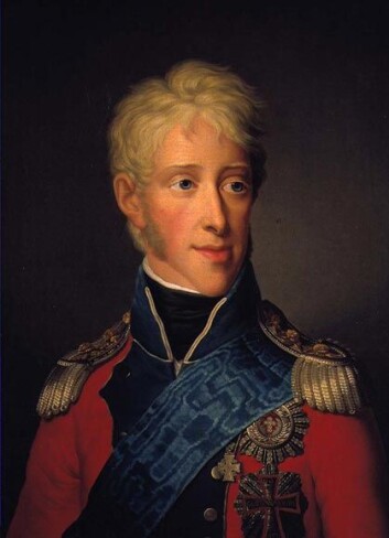 Kong Frederik 6., den siste danskekongen som hersket over Norge under dansketida. Han regjerte landet vårt fra 1808 til frigjøringen i 1814. (Foto: F.C. Grøger, De Danske Kongers Kronologiske Samling, Rosenborg slott/Wikimedia Commons) Kong Frederik 6., den siste danskekongen som hersket over Norge under dansketida. Han regjerte landet vårt fra 1808 til frigjøringen i 1814. (Foto: F.C. Grøger, De Danske Kongers Kronologiske Samling, Rosenborg slott/Wikimedia Commons)