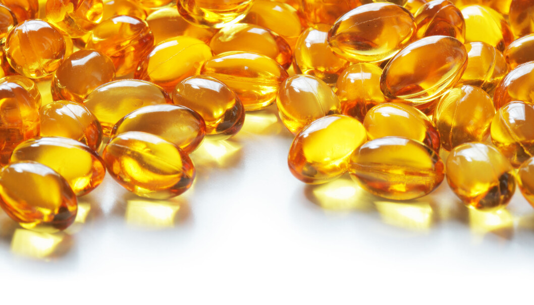 Omega 3-fettsyrer er umettede fettsyrer med en rekke positive virkninger på kroppen. Fettsyrene finnes i fet fisk og fiskeolje (tran). Illustrasjonsfoto: Colourbox Omega 3-fettsyrer er umettede fettsyrer med en rekke positive virkninger på kroppen. Fettsyrene finnes i fet fisk og fiskeolje (tran). Illustrasjonsfoto: Colourbox