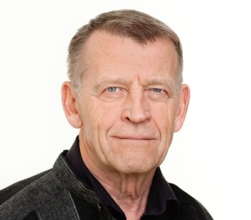 Dag Bruusgaard stiller spørsmål ved om pasientene i dette prosjektet hadde forstått risikoen de ble utsatt for. (Foto: Lise Ekern) Dag Bruusgaard stiller spørsmål ved om pasientene i dette prosjektet hadde forstått risikoen de ble utsatt for. (Foto: Lise Ekern)