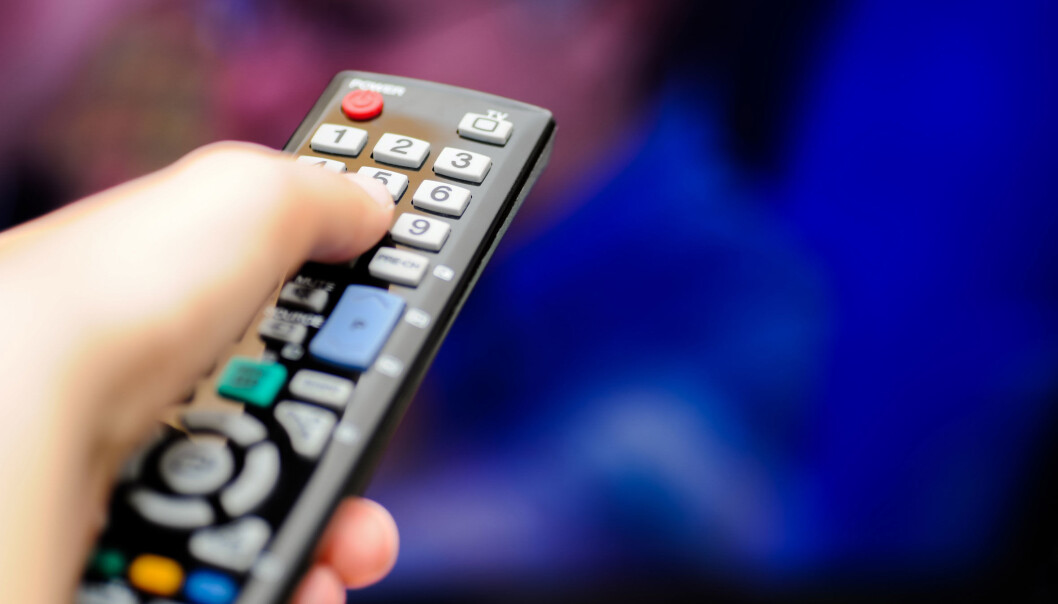 Andelen som misliker TV-reklame har gått opp med ni prosentpoeng i løpet av tre år. (Foto: Microstock) Andelen som misliker TV-reklame har gått opp med ni prosentpoeng i løpet av tre år. (Foto: Microstock)