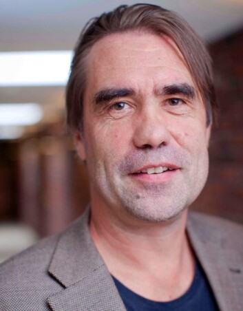 Axel West Pedersen mener vi nordmenn har et bilde av oss selv av at arv ikke betyr så mye i samfunnet. Nå viser det seg at det faktisk er en betydelig del av de superrike som også er arvinger. (Foto: (Fot: ISF)) Axel West Pedersen mener vi nordmenn har et bilde av oss selv av at arv ikke betyr så mye i samfunnet. Nå viser det seg at det faktisk er en betydelig del av de superrike som også er arvinger. (Foto: (Fot: ISF))