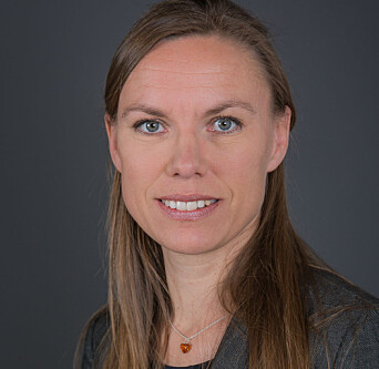 – Vi har ikke gitt politikerne noe klart råd om de bør ha internettvalg eller ikke, understreker ISF-forsker Signe Bock Segaard. – Vi har bare pekt på fordeler og ulemper, både praktiske og prinsippille. Beslutningen om å droppe flere internettvalg er det regjeringen selv som har tatt. (Foto: ISF) – Vi har ikke gitt politikerne noe klart råd om de bør ha internettvalg eller ikke, understreker ISF-forsker Signe Bock Segaard. – Vi har bare pekt på fordeler og ulemper, både praktiske og prinsippille. Beslutningen om å droppe flere internettvalg er det regjeringen selv som har tatt. (Foto: ISF)