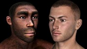 Spør en forsker: Er vi helt sikre på at mennesket stammer fra apene?