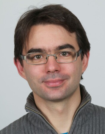 Tilmann von Soest. (Foto: Lasse Moer, UiO) Tilmann von Soest. (Foto: Lasse Moer, UiO)