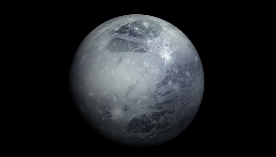 I 2006 ble Pluto degradert til en dvergplanet. (Foto: Microstock) I 2006 ble Pluto degradert til en dvergplanet. (Foto: Microstock)