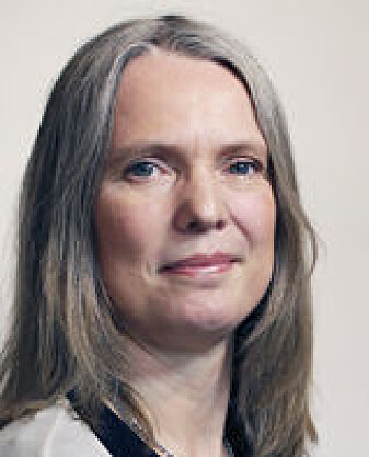 Mona Bråten, statsviter i Fafo. (Foto: Fafo) Mona Bråten, statsviter i Fafo. (Foto: Fafo)