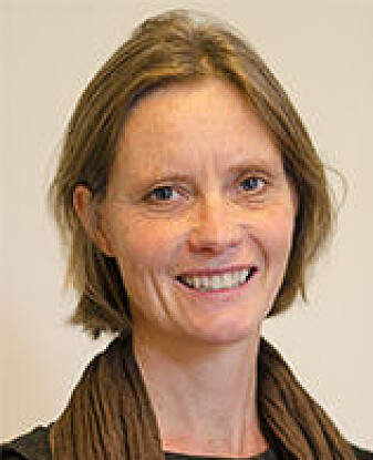 Anna Hagen Tønder, siviløkonom og forskningskoordinator i Fafo. (Foto: Fafo) Anna Hagen Tønder, siviløkonom og forskningskoordinator i Fafo. (Foto: Fafo)