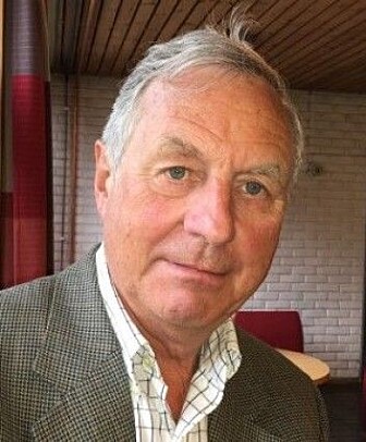 Av alle tilfeller av brystkreft vi har i Norge i løpet av ett år skyldes rundt 5 prosent hormonbruk. 95 prosent har en annen årsak, påpeker professor emeritus og gynekolog Ole-Erik Iversen. (Foto: Anne Lise Stranden) Av alle tilfeller av brystkreft vi har i Norge i løpet av ett år skyldes rundt 5 prosent hormonbruk. 95 prosent har en annen årsak, påpeker professor emeritus og gynekolog Ole-Erik Iversen. (Foto: Anne Lise Stranden)