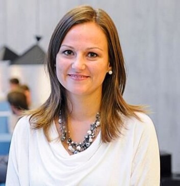 - Jenter som hadde tilgang til å ta abort som tenåringer tok i større grad høyere utdanning, sier Eirin Mølland. (Foto: NHH) - Jenter som hadde tilgang til å ta abort som tenåringer tok i større grad høyere utdanning, sier Eirin Mølland. (Foto: NHH)
