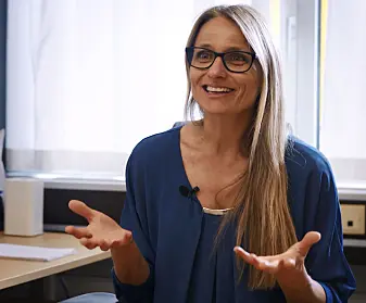 Professor Kjersti Engan sier at arbeidet til de to stipendiatene kan bidra til økt kunnskap om hva som er den beste behandlingen av nyfødte som ikke puster av seg selv. (Foto: Fra video og prosjektet Safer Births) Professor Kjersti Engan sier at arbeidet til de to stipendiatene kan bidra til økt kunnskap om hva som er den beste behandlingen av nyfødte som ikke puster av seg selv. (Foto: Fra video og prosjektet Safer Births)