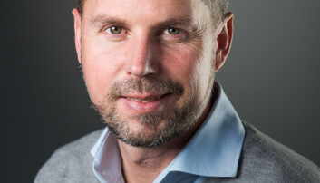 Professor Thomas Clausen, leder i forskergruppen SERAF (Foto: UiO) Professor Thomas Clausen, leder i forskergruppen SERAF (Foto: UiO)