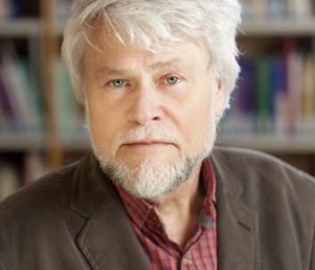 Lite økonomiske ressurser i familien kan gjøre klimaet surt i familien, ifølge NOVA-forsker Jon Ivar Elstad. (Foto: NOVA) Lite økonomiske ressurser i familien kan gjøre klimaet surt i familien, ifølge NOVA-forsker Jon Ivar Elstad. (Foto: NOVA)