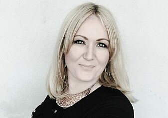 Silje Vallestad har vært gründer bak flere selskaper. (Foto: Privat) Silje Vallestad har vært gründer bak flere selskaper. (Foto: Privat)
