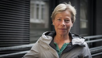 – Livskvalitet er et uttrykk for både fysisk og psykisk helse, sosiale forhold og levekår og derfor viktig å undersøke for utsatte grupper, sier sykepleier og førstelektor Trine Myhrvold ved OsloMet. (Foto: Marit Christiansen) – Livskvalitet er et uttrykk for både fysisk og psykisk helse, sosiale forhold og levekår og derfor viktig å undersøke for utsatte grupper, sier sykepleier og førstelektor Trine Myhrvold ved OsloMet. (Foto: Marit Christiansen)
