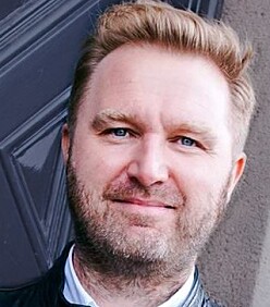 Nordmenns bruk av sosiale medier