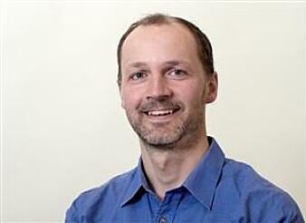Einar Rasmussen er professor ved Nord Universitet i Bodø. (Foto: Nord Universitet) Einar Rasmussen er professor ved Nord Universitet i Bodø. (Foto: Nord Universitet)
