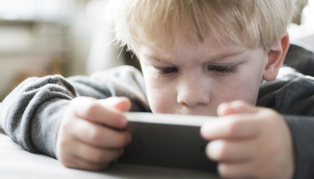 Mødre som fikk barn med autistiske lidelser, fikk i seg mindre jern i svangerskapet og under amming enn andre mødre, viser en amerikansk studie. (Foto: Microstock) Mødre som fikk barn med autistiske lidelser, fikk i seg mindre jern i svangerskapet og under amming enn andre mødre, viser en amerikansk studie. (Foto: Microstock)