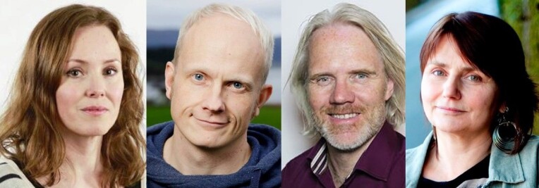 Uviten: Rive ned eller bygge opp Uviten: Rive ned eller bygge opp