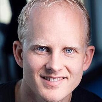 Øyvind B. Sandbakk er professor og daglig leder ved Senter for Toppidrettsforskning. (Foto: NTNU) Øyvind B. Sandbakk er professor og daglig leder ved Senter for Toppidrettsforskning. (Foto: NTNU)