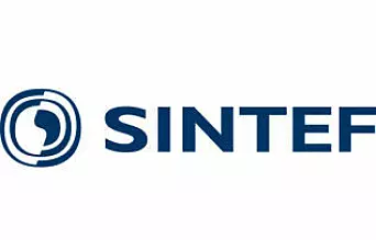 This article is produced and financed by SINTEF