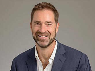 Bernt Roberts, en av forskerne bak studien og professor i psykologi ved University of Illinois. (Foto: L. Brian Stauffer) Bernt Roberts, en av forskerne bak studien og professor i psykologi ved University of Illinois. (Foto: L. Brian Stauffer)