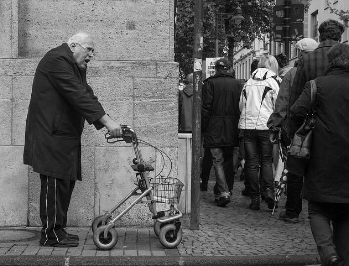 (Foto: Georgie Pauwels, Flickr) (Foto: Georgie Pauwels, Flickr)