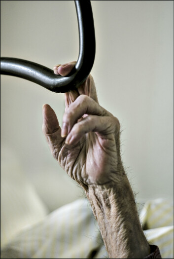 (Foto: Colourbox) (Foto: Colourbox)