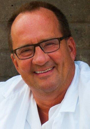 Forsker Jon Birger Haug etterlyser nasjonal overvåking av bruken av antibiotika i norske sykehus. Han disputerer for den medisinsk doktorgraden i dag på en studie om markant økt forbruk i to femårsperioder. (Foto: Sykehuset Østfold) Forsker Jon Birger Haug etterlyser nasjonal overvåking av bruken av antibiotika i norske sykehus. Han disputerer for den medisinsk doktorgraden i dag på en studie om markant økt forbruk i to femårsperioder. (Foto: Sykehuset Østfold)