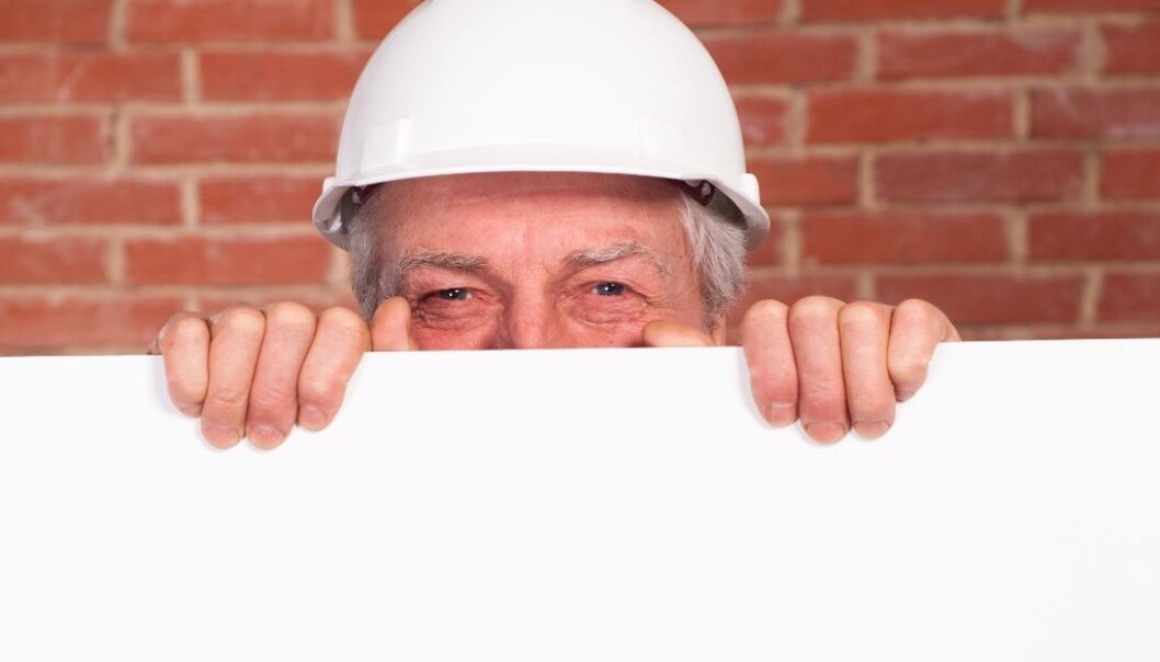 Siden IA-avtalen skjerpet kravene, har flere norske bedrifter og andre virksomheter innført tiltak for at ansatte skal kunne jobbe lenger før de pensjonerer seg. (Illustrasjonsfoto: Colourbox) Siden IA-avtalen skjerpet kravene, har flere norske bedrifter og andre virksomheter innført tiltak for at ansatte skal kunne jobbe lenger før de pensjonerer seg. (Illustrasjonsfoto: Colourbox)