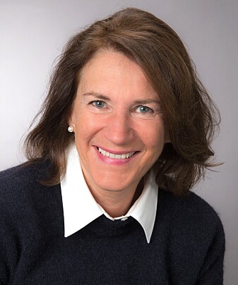Bettina Husebø er leder ved Senter for alders – og sykehjemsmedisin (SEFAS) på Universitetet i Bergen. (Foto: UiB) Bettina Husebø er leder ved Senter for alders – og sykehjemsmedisin (SEFAS) på Universitetet i Bergen. (Foto: UiB)