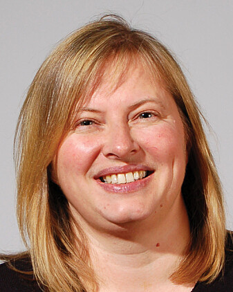 Tove Midtsundstad regner med prøving og feiling i seniorpolitikken. (Foto: Fafo) Tove Midtsundstad regner med prøving og feiling i seniorpolitikken. (Foto: Fafo)