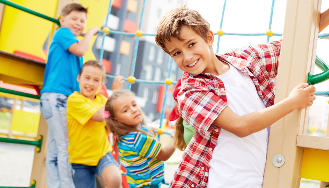 (Illustrasjonsfoto: Pressmaster, Shutterstock, NTB scanpix) (Illustrasjonsfoto: Pressmaster, Shutterstock, NTB scanpix)