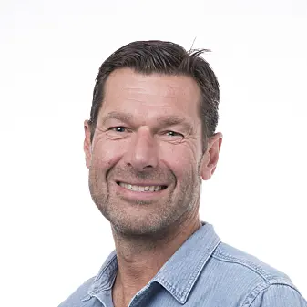 Ulf Ekeland er forsker ved Norges idrettshøgskole. (Foto: NIH) Ulf Ekeland er forsker ved Norges idrettshøgskole. (Foto: NIH)