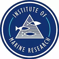 This article is produced and financed by the Institute of Marine Research