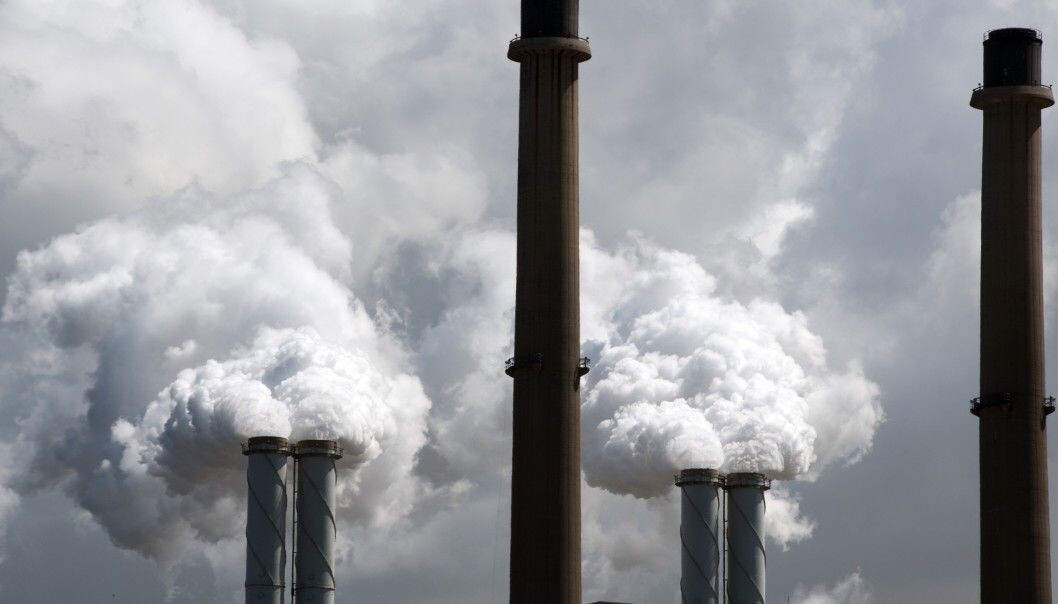 – By reducing the supply of fossil fuels, a supply-side treaty can increase global fuel prices, says Professor Karine Nyborg at the University of Oslo. (Illustration photo: Colourbox) – By reducing the supply of fossil fuels, a supply-side treaty can increase global fuel prices, says Professor Karine Nyborg at the University of Oslo. (Illustration photo: Colourbox)