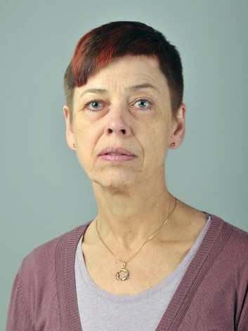 Torunn Knævelsrud mener det viktigste er å påvirke hva som er ettertrakta. (Foto: Mattilsynet) Torunn Knævelsrud mener det viktigste er å påvirke hva som er ettertrakta. (Foto: Mattilsynet)